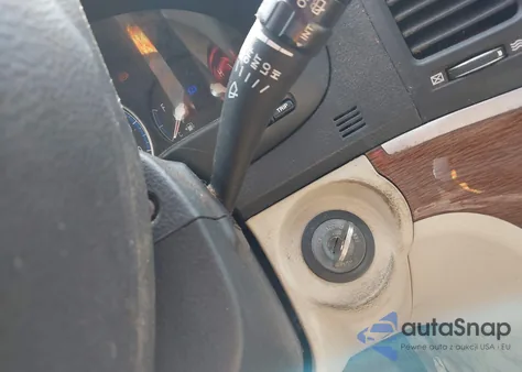 2007 Hyundai Santa Fe Gls из США, поврежденный, VIN 5NMSG13D17H058007